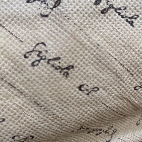 Italian Tapestry Purse 1980s Multicolor & Tan Leather Shoulder Bag Unique Retro - Picture 8 of 11